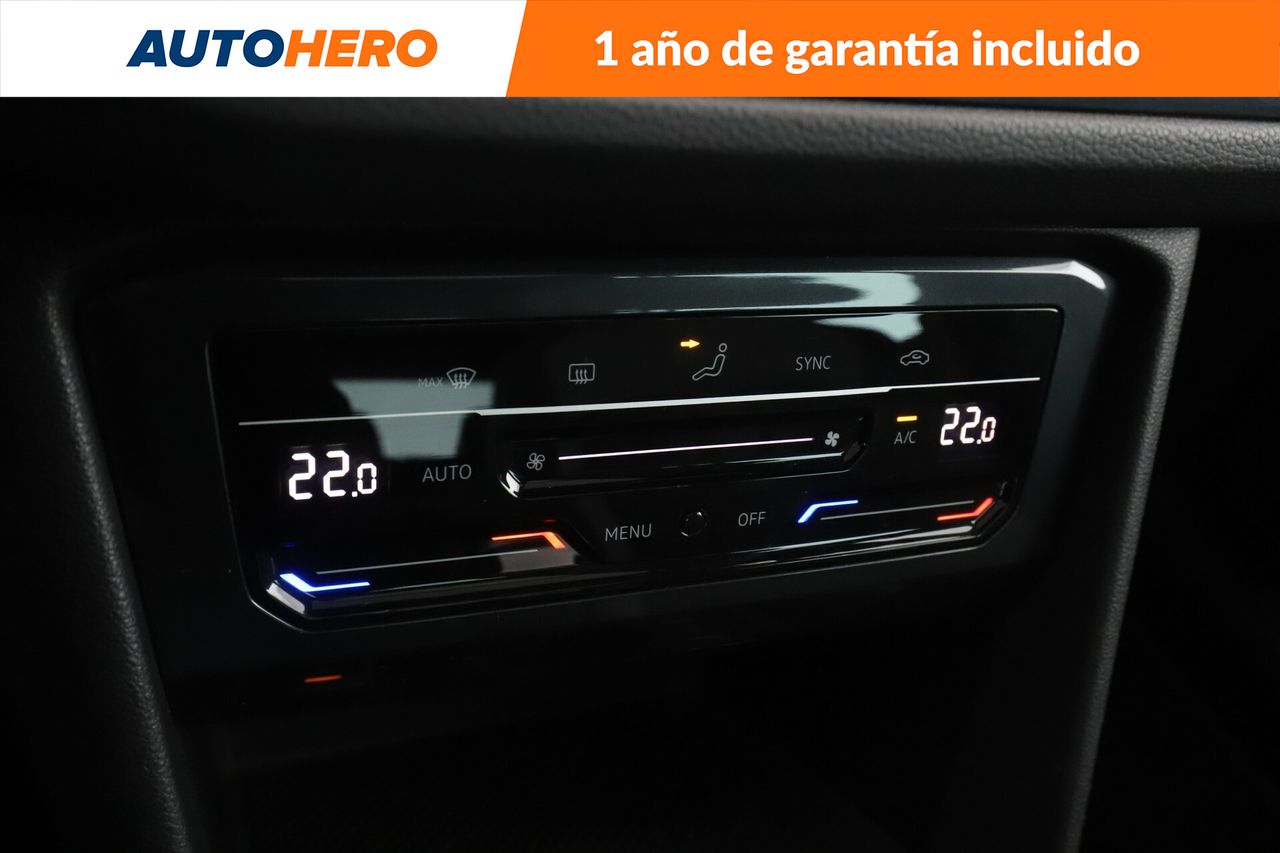 Foto Volkswagen Tiguan 29