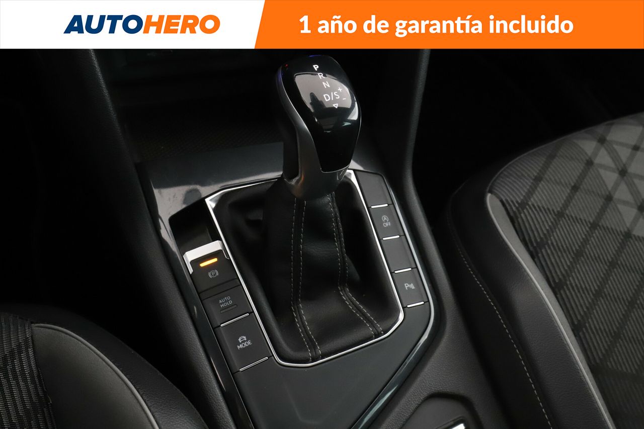 Foto Volkswagen Tiguan 30