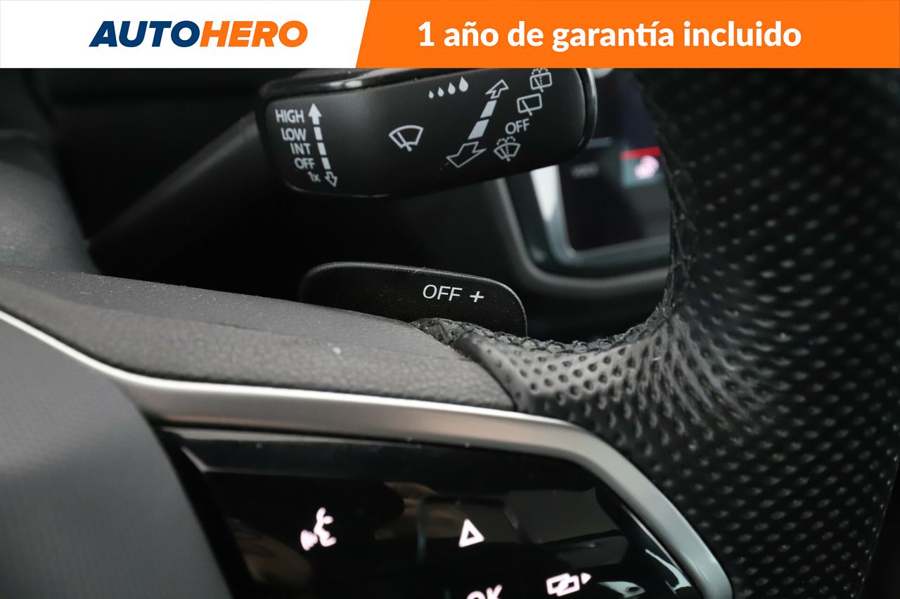 Foto Volkswagen Tiguan 31