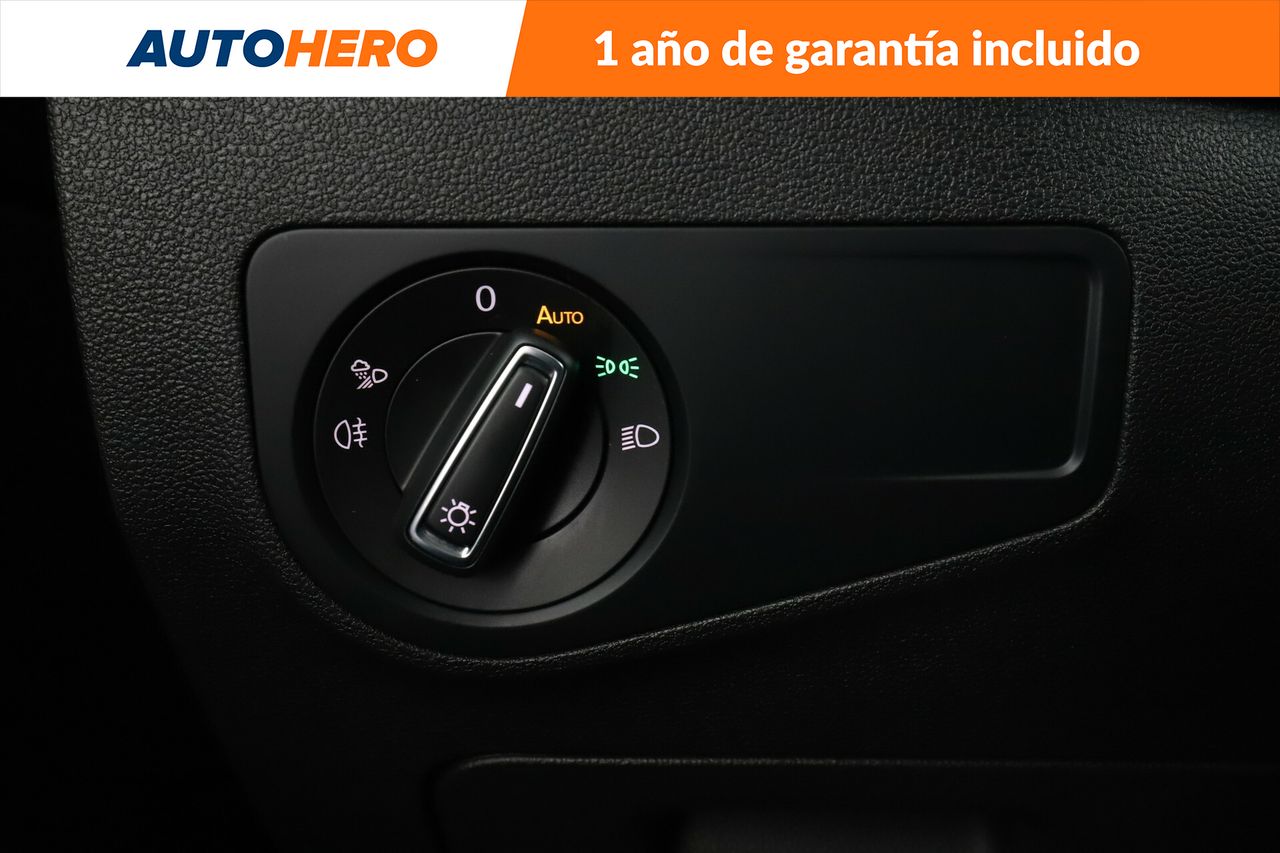 Foto Volkswagen Tiguan 32