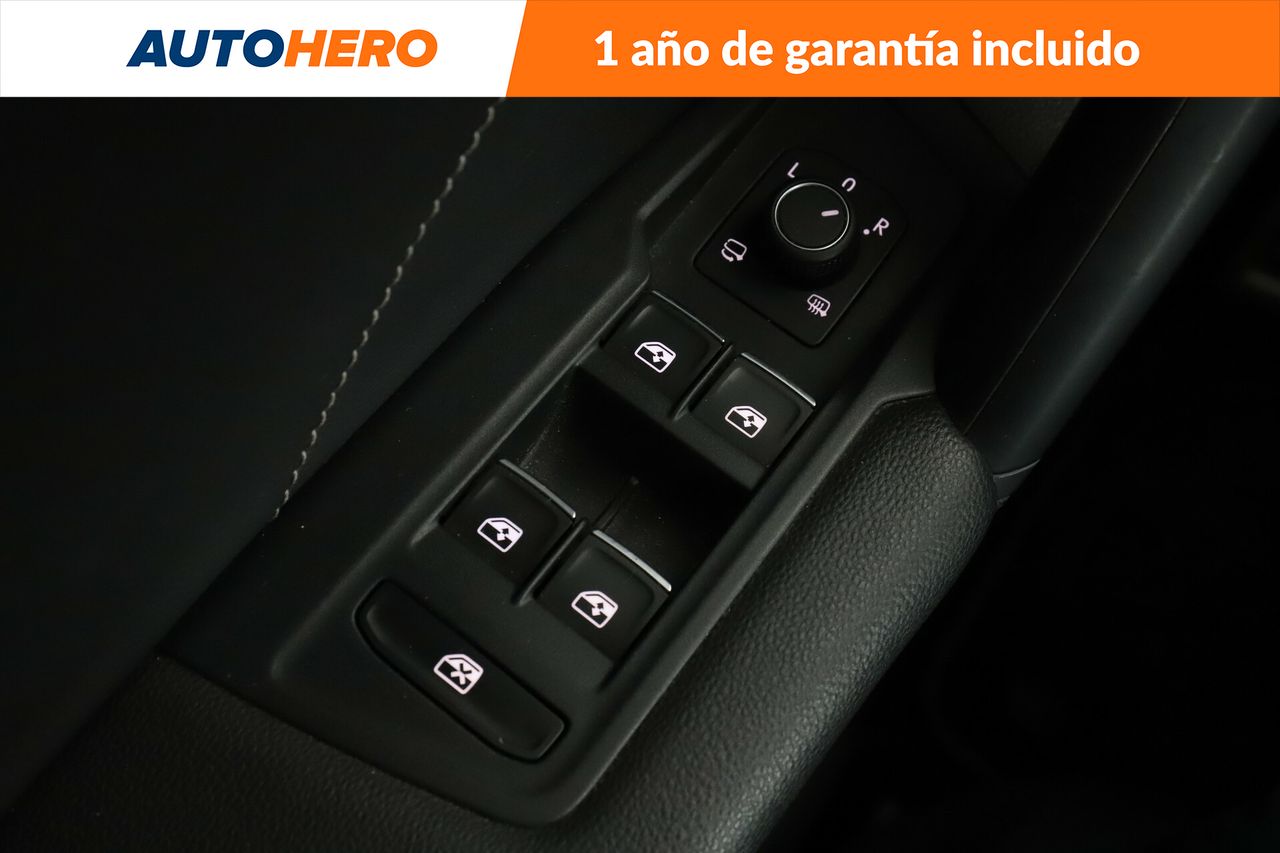 Foto Volkswagen Tiguan 33