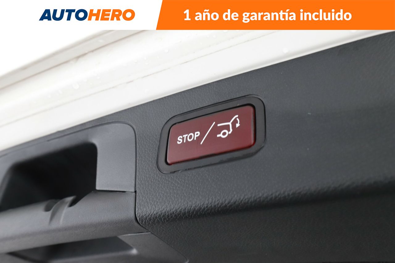 Foto Mercedes-Benz Clase GLC 22