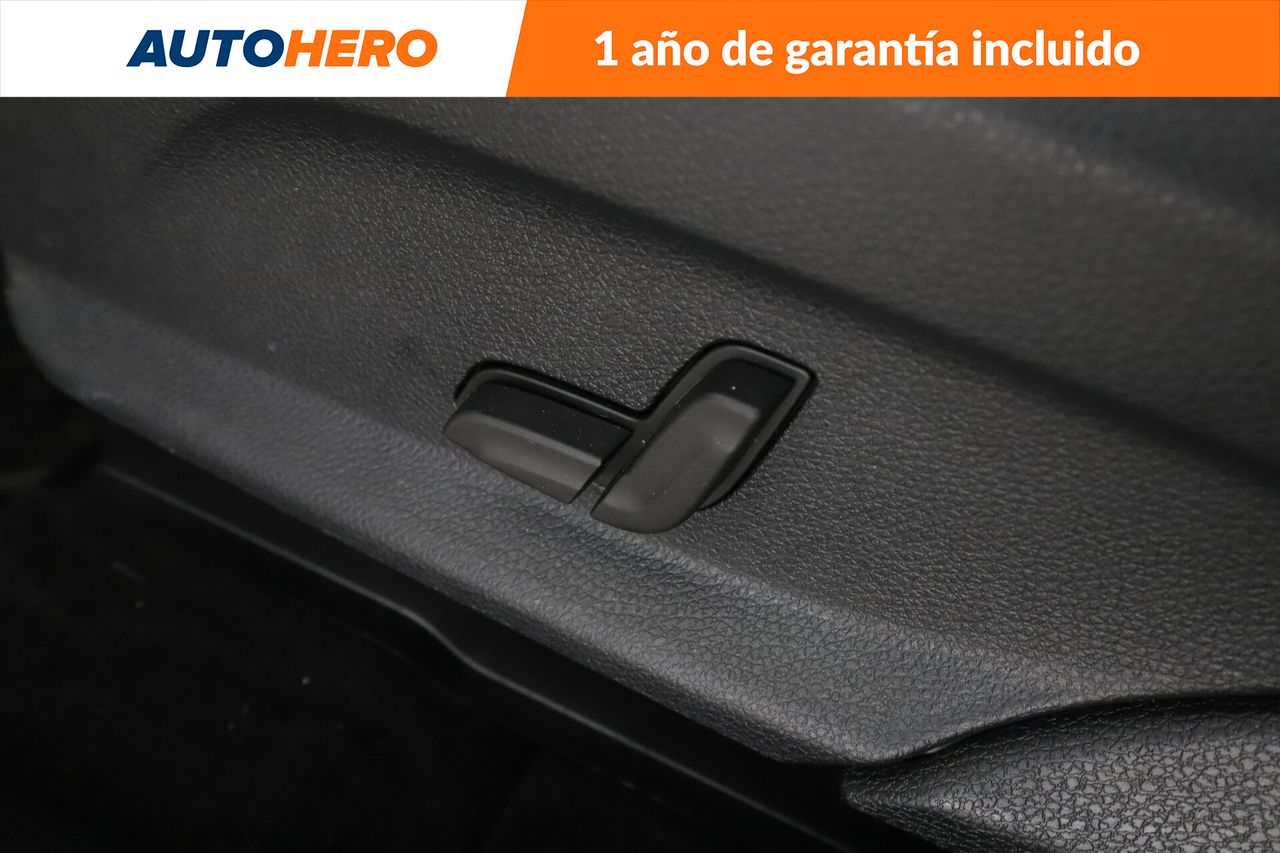 Foto Mercedes-Benz Clase GLC 23