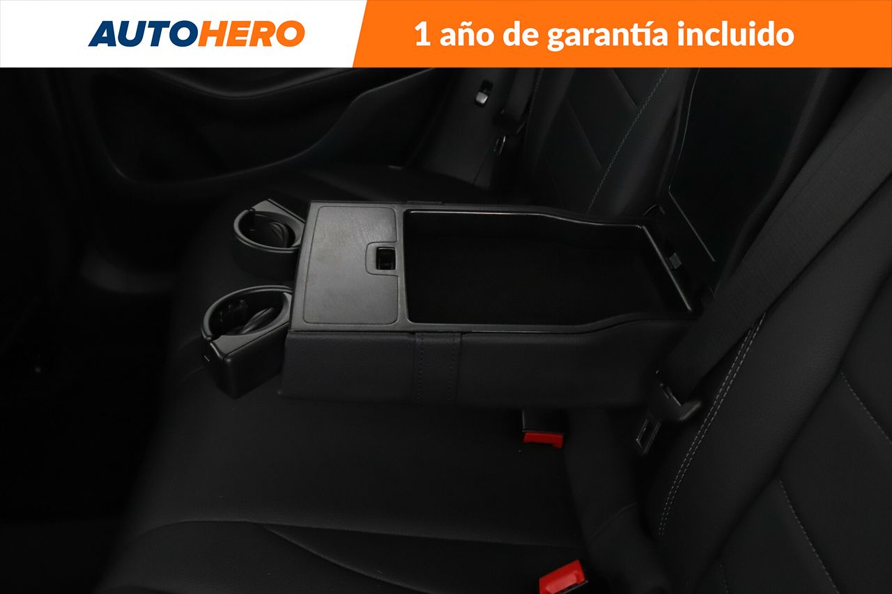 Foto Mercedes-Benz Clase GLC 24