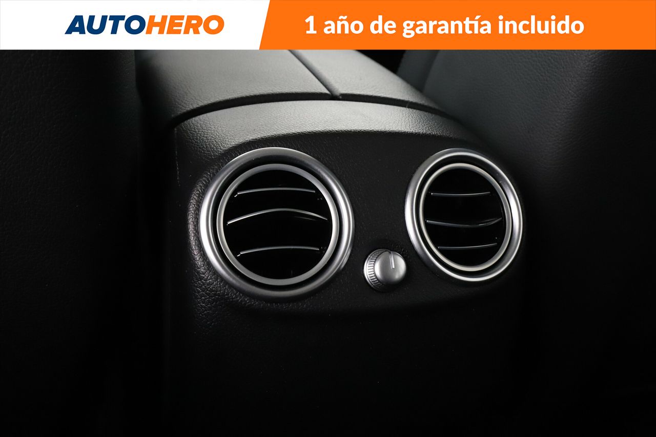 Foto Mercedes-Benz Clase GLC 25