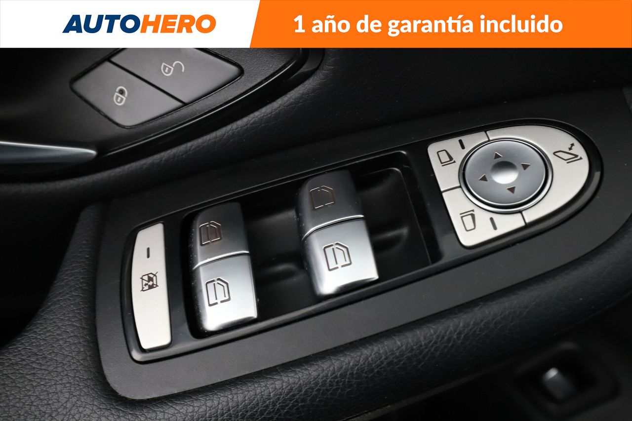 Foto Mercedes-Benz Clase GLC 26