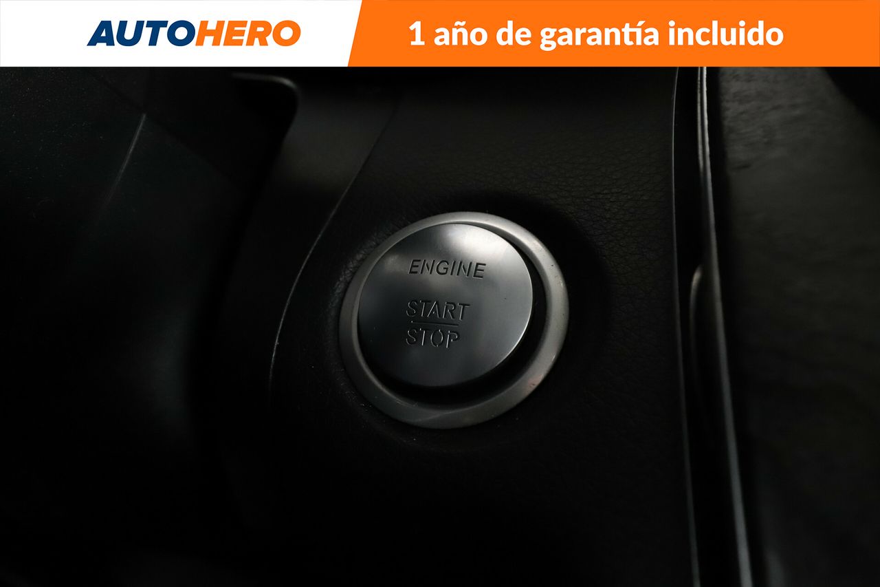 Foto Mercedes-Benz Clase GLC 29