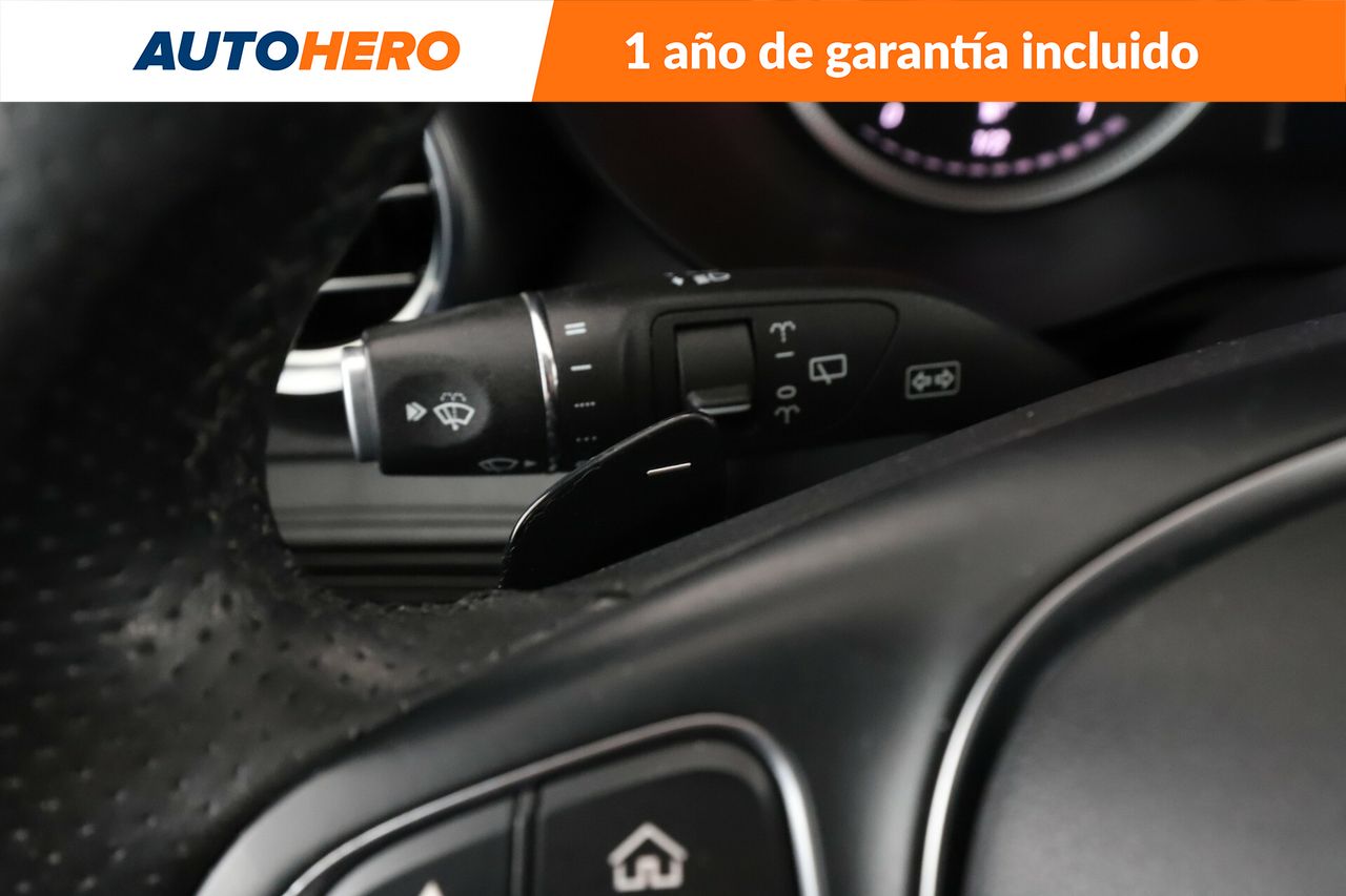 Foto Mercedes-Benz Clase GLC 30