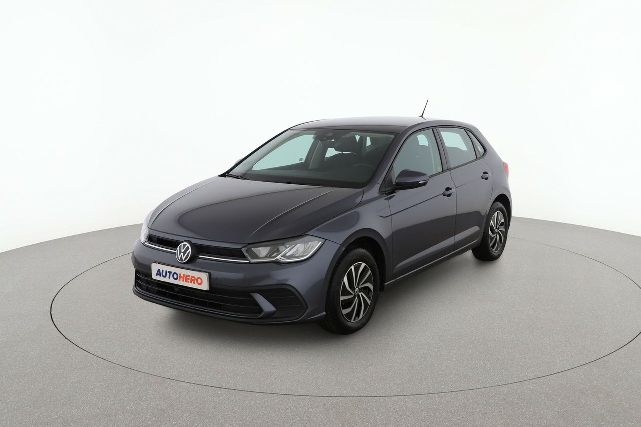 Foto Volkswagen Polo 1