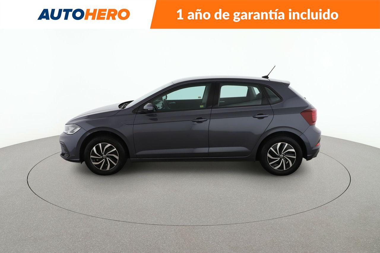 Foto Volkswagen Polo 2