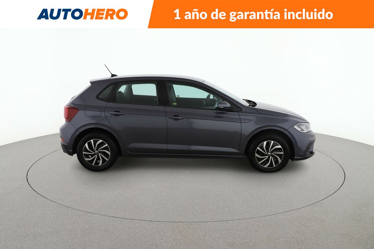 Foto Volkswagen Polo 6