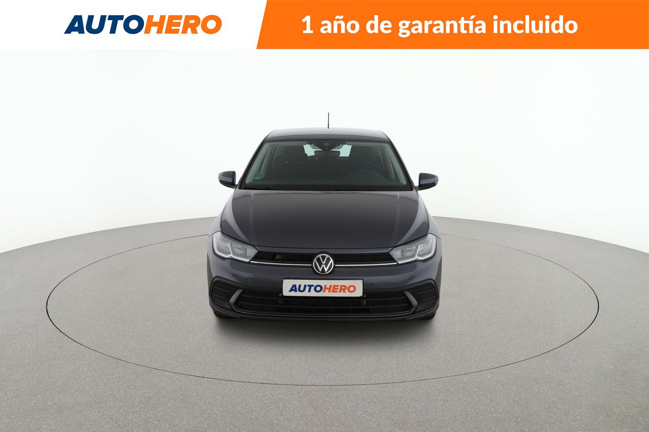 Foto Volkswagen Polo 8