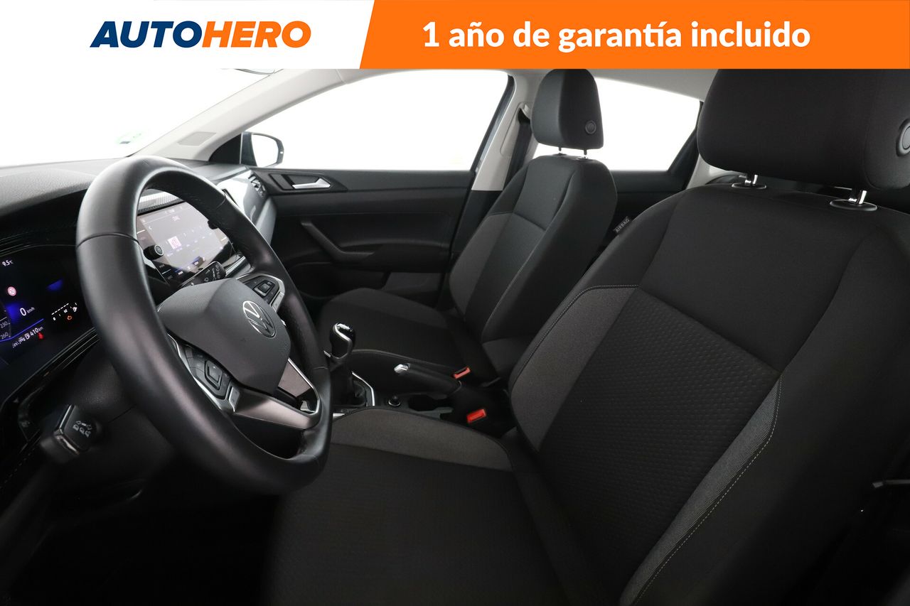Foto Volkswagen Polo 10