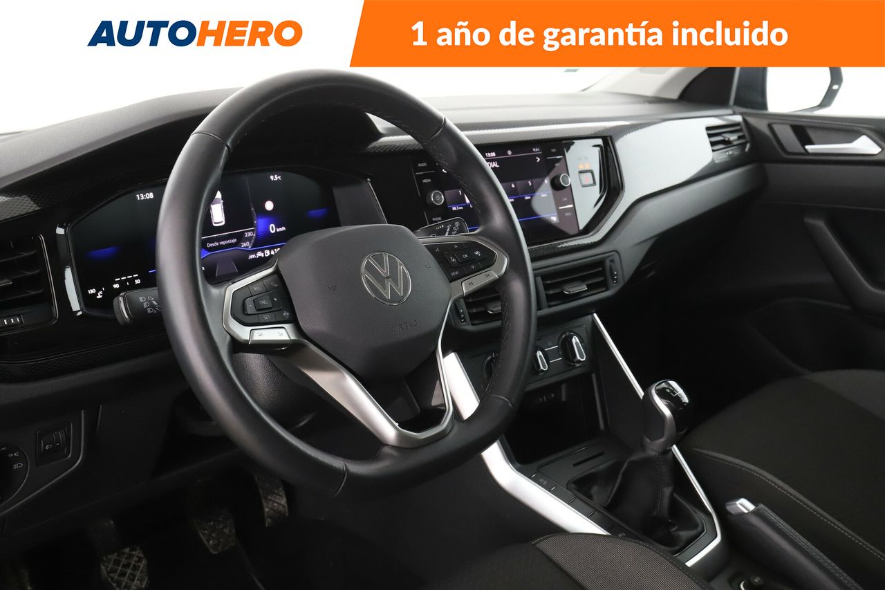 Foto Volkswagen Polo 11
