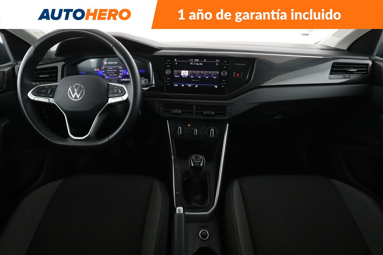 Foto Volkswagen Polo 12