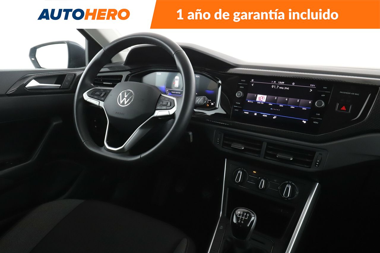 Foto Volkswagen Polo 13