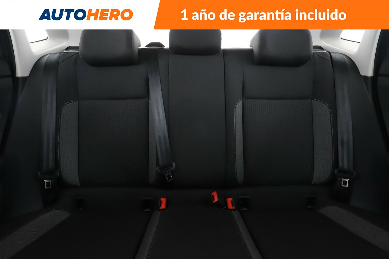 Foto Volkswagen Polo 15