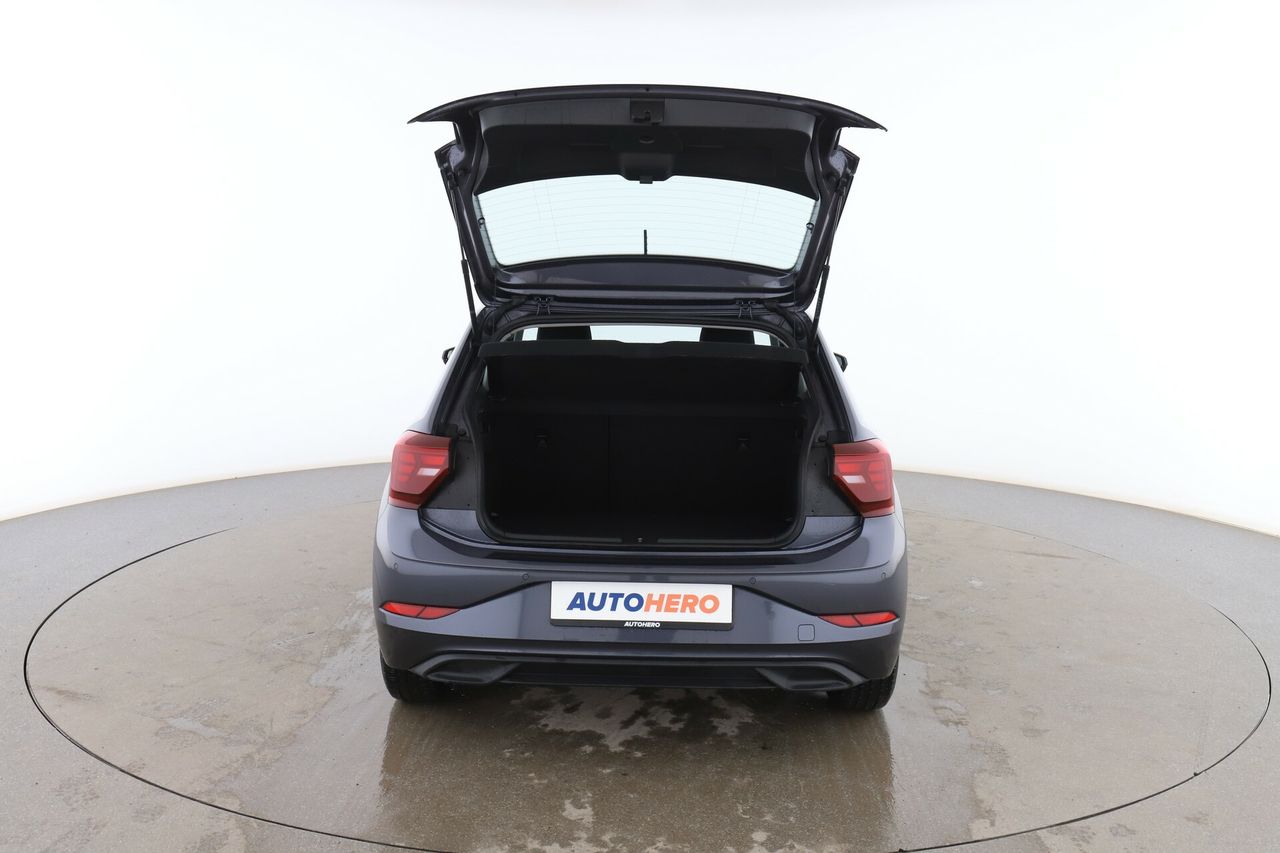 Foto Volkswagen Polo 16