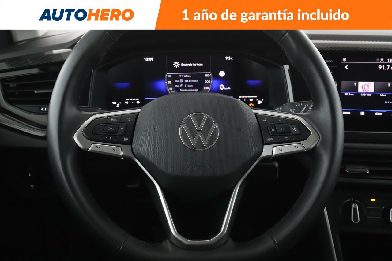 Foto Volkswagen Polo 19