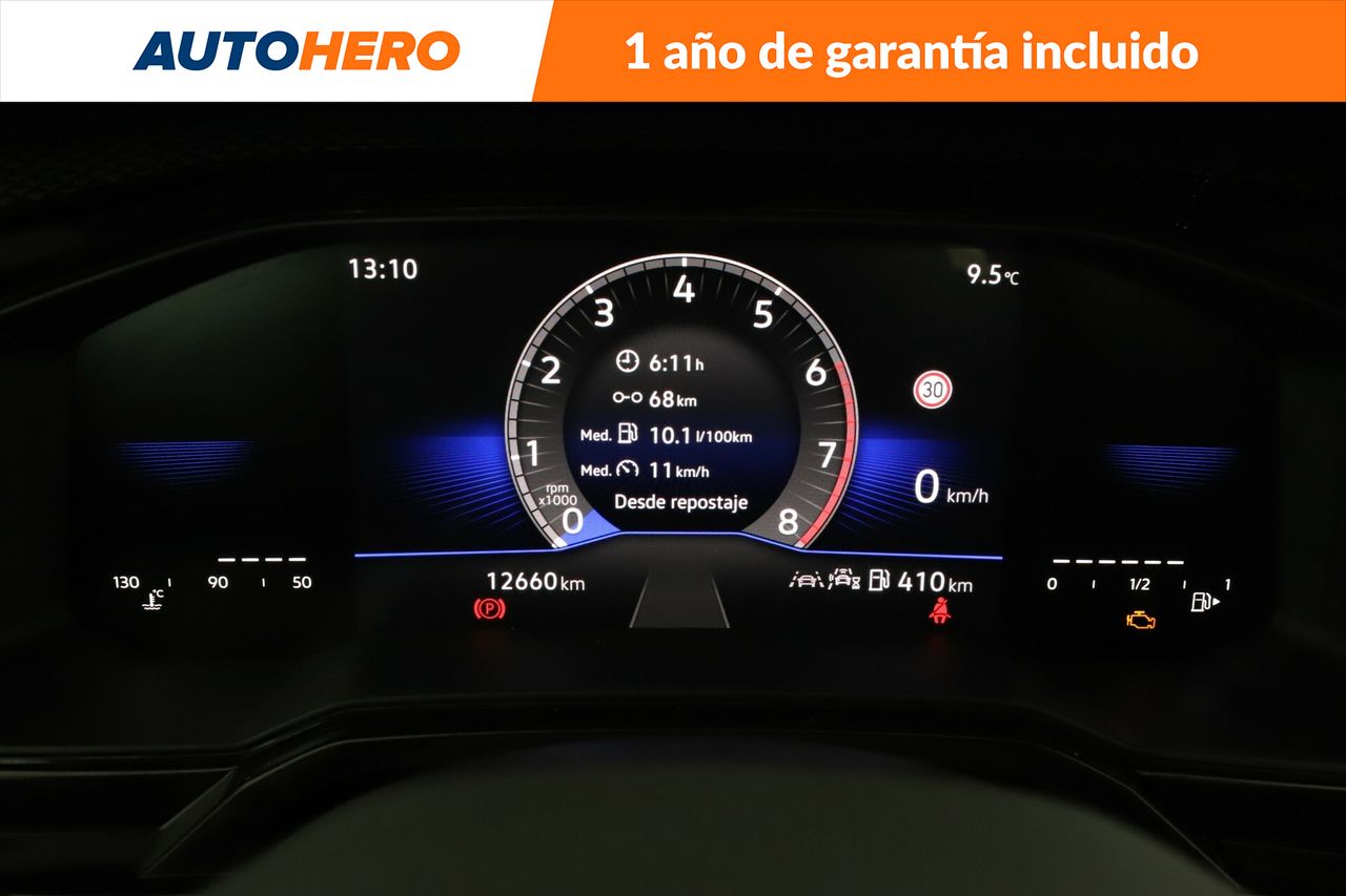 Foto Volkswagen Polo 20