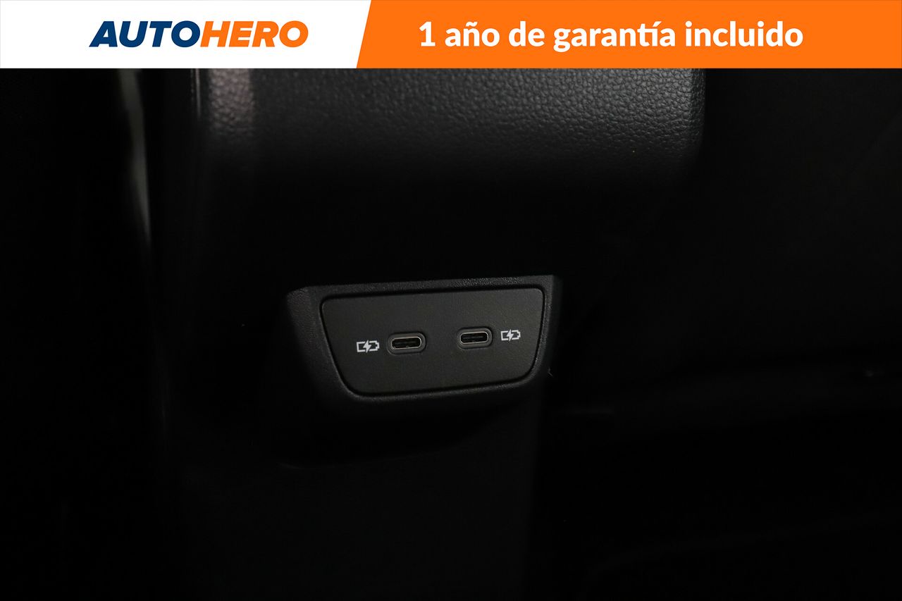 Foto Volkswagen Polo 21