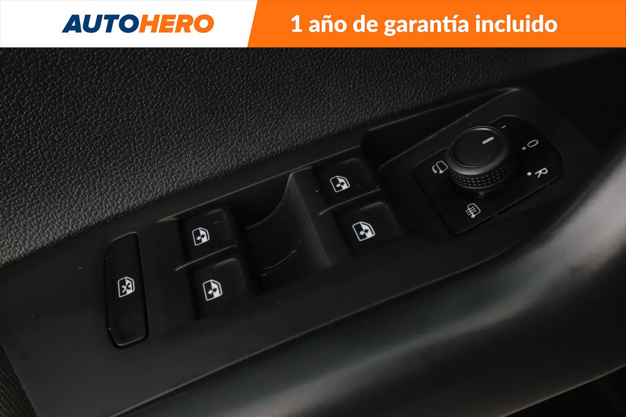 Foto Volkswagen Polo 22
