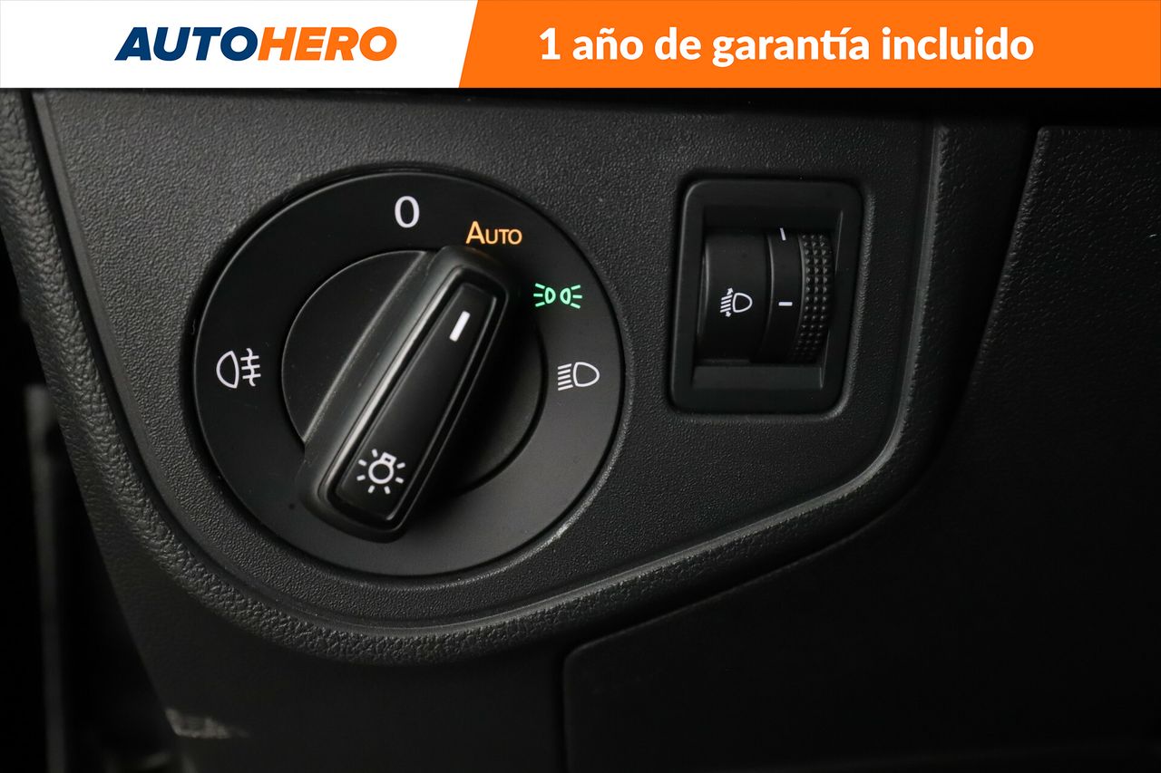 Foto Volkswagen Polo 23