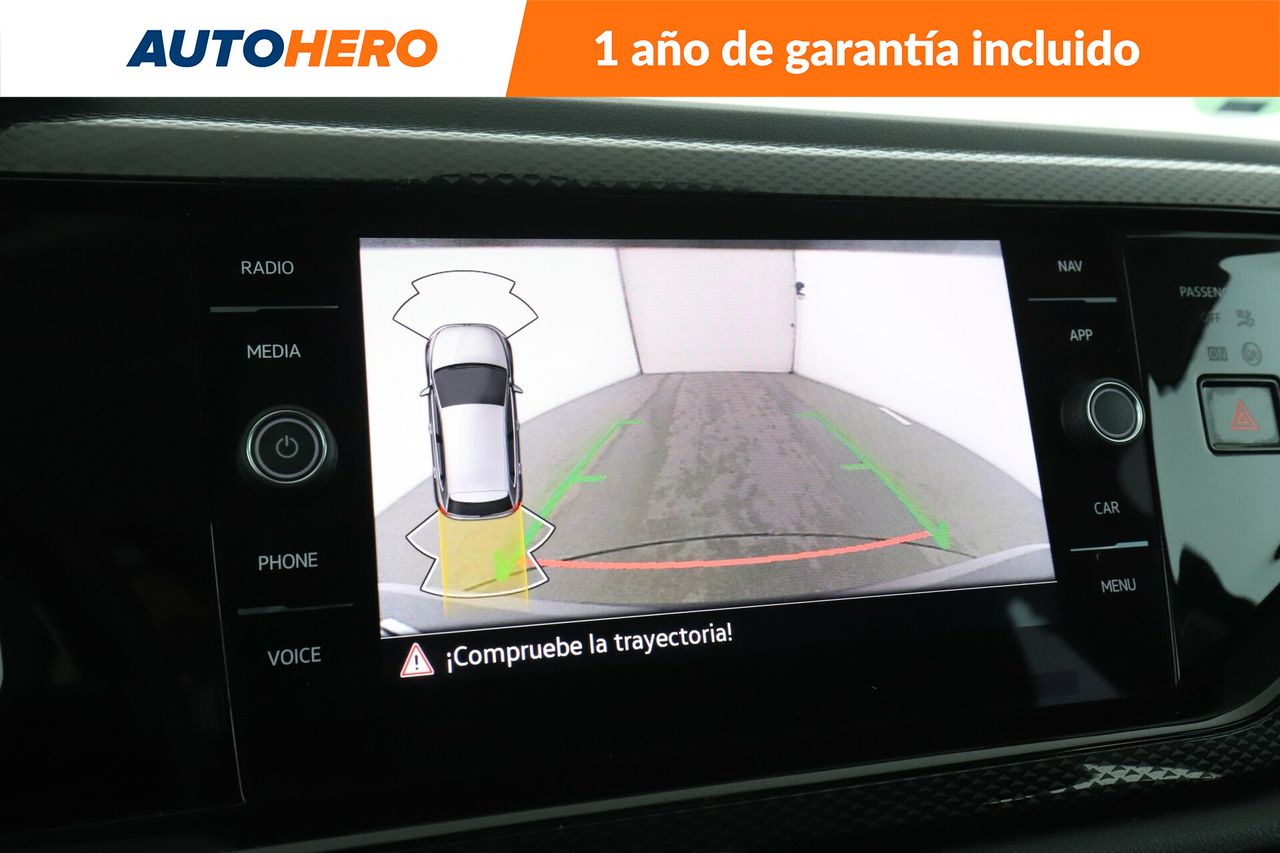 Foto Volkswagen Polo 28