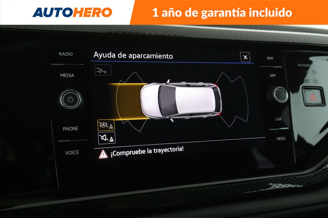 Foto Volkswagen Polo 29