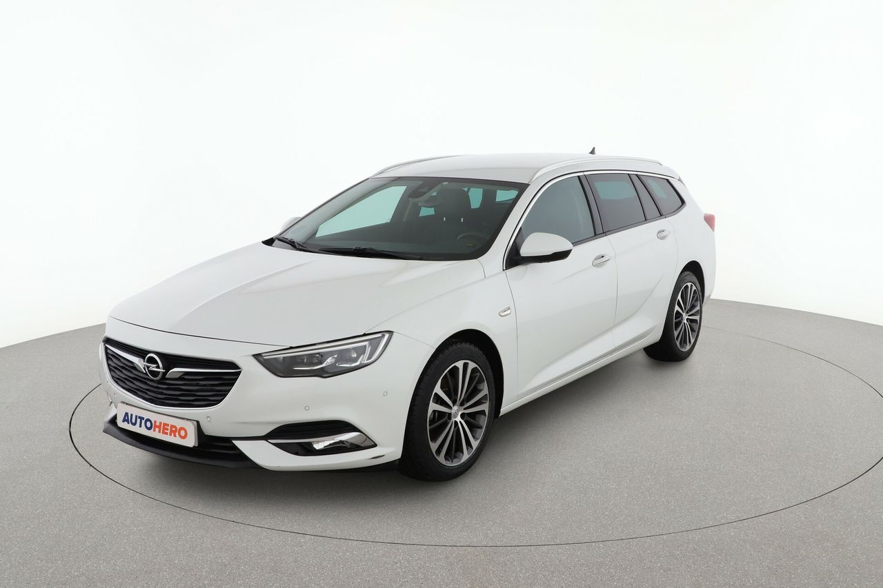 Foto Opel Insignia  1