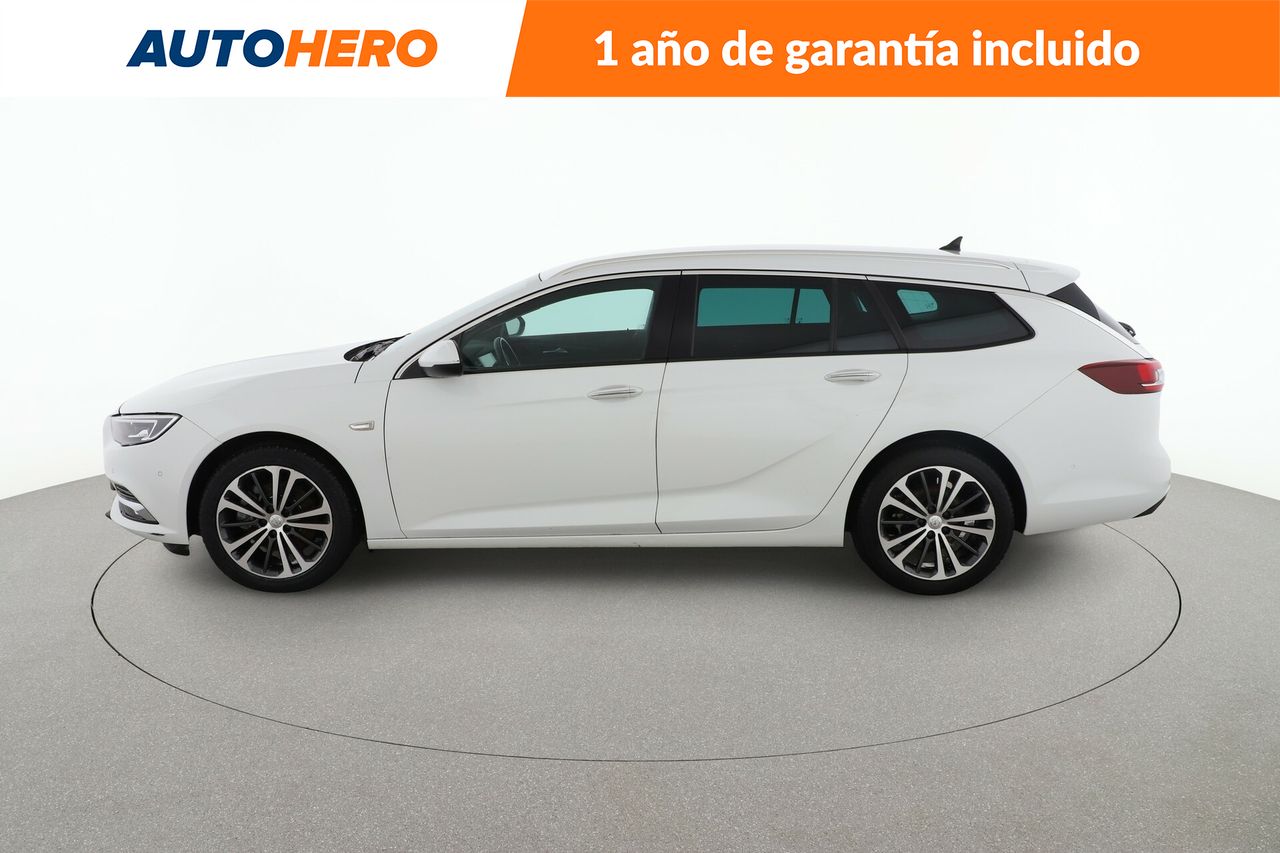 Foto Opel Insignia  2