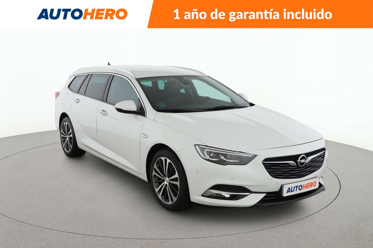 Foto Opel Insignia  7