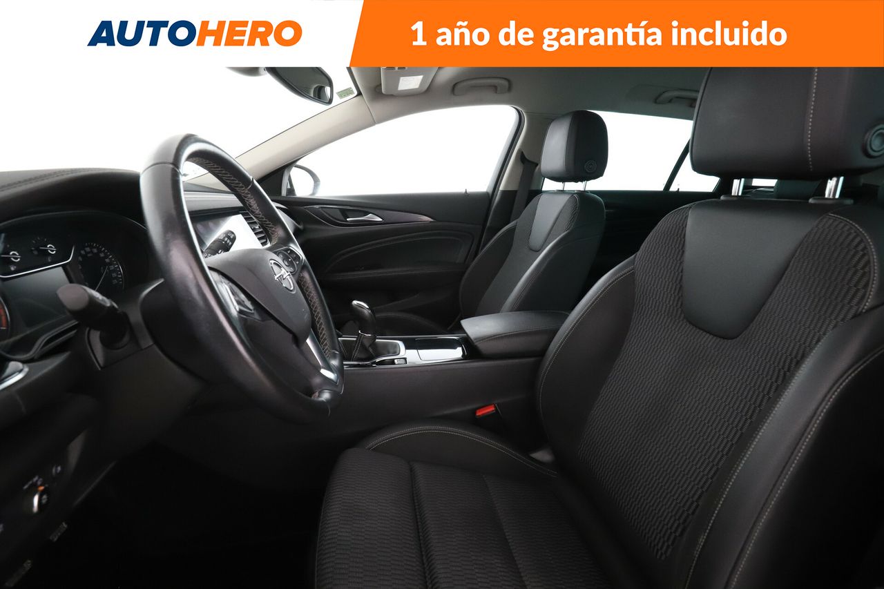 Foto Opel Insignia  10