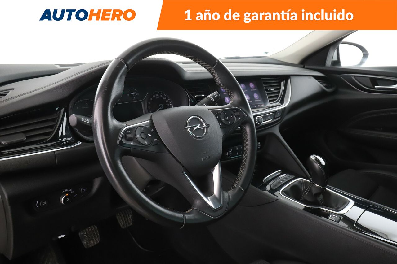 Foto Opel Insignia  11