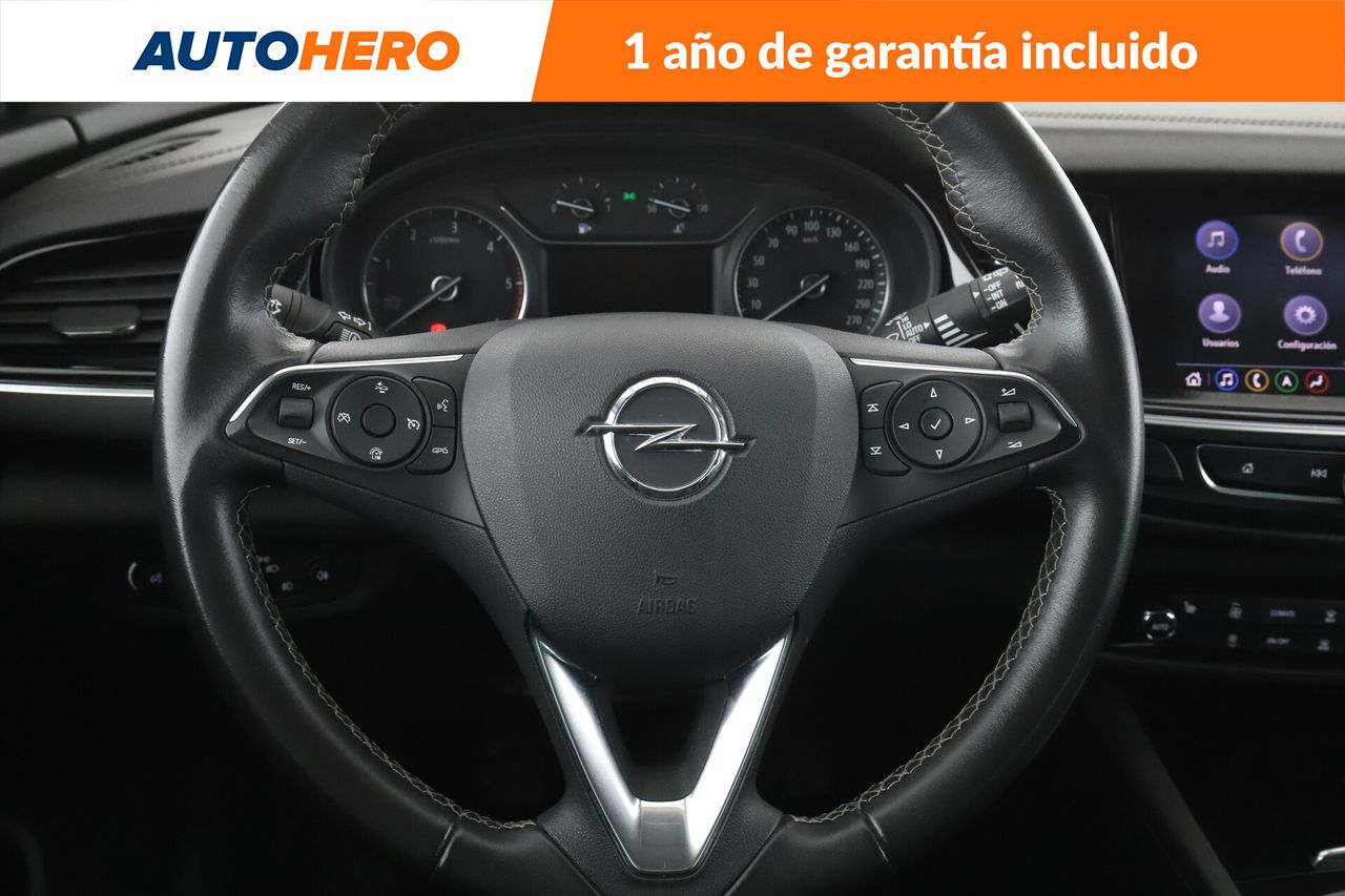 Foto Opel Insignia  19