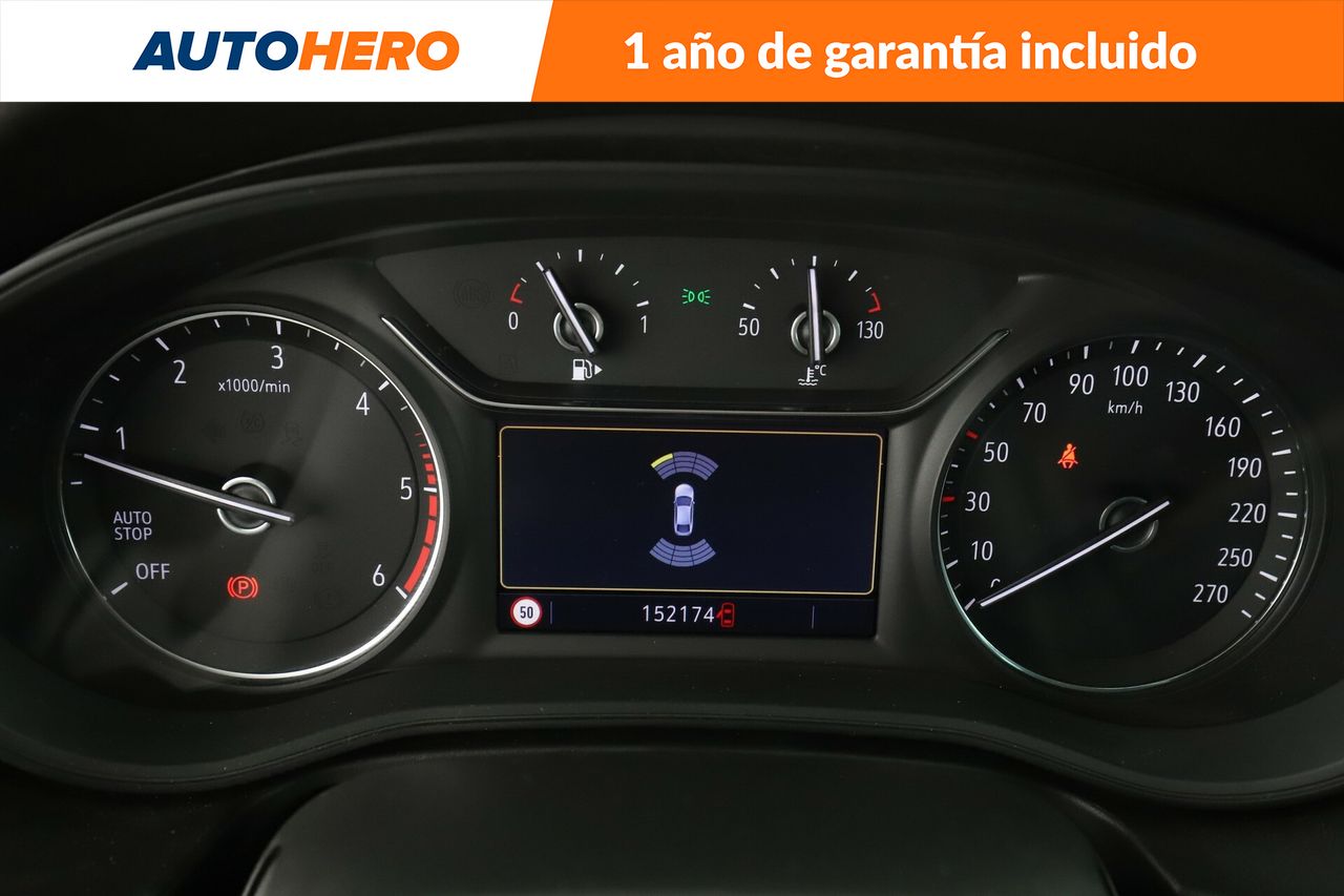Foto Opel Insignia  20