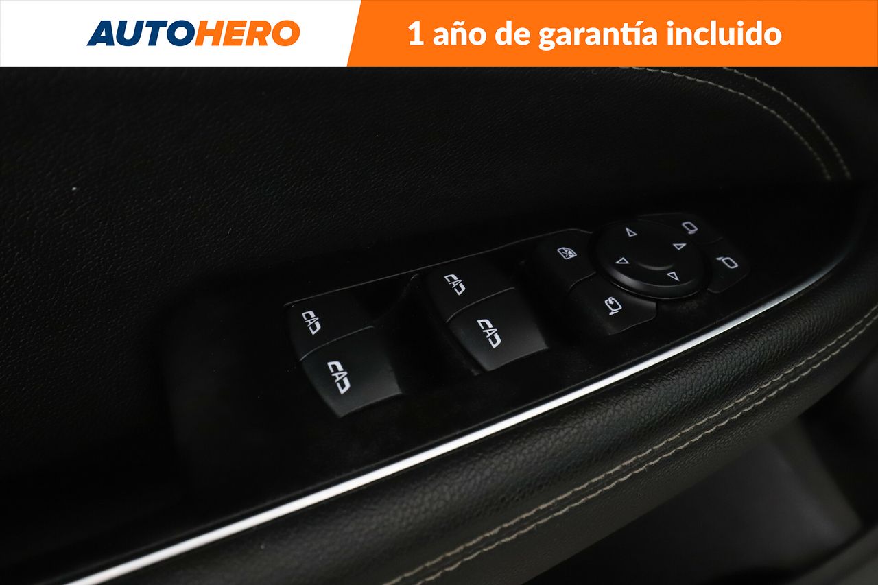 Foto Opel Insignia  22