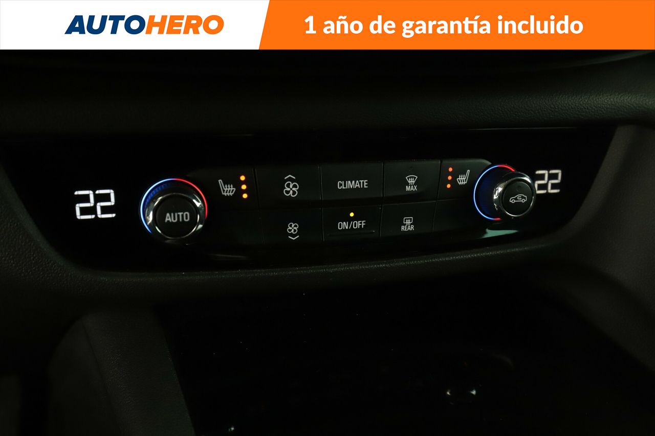 Foto Opel Insignia  23