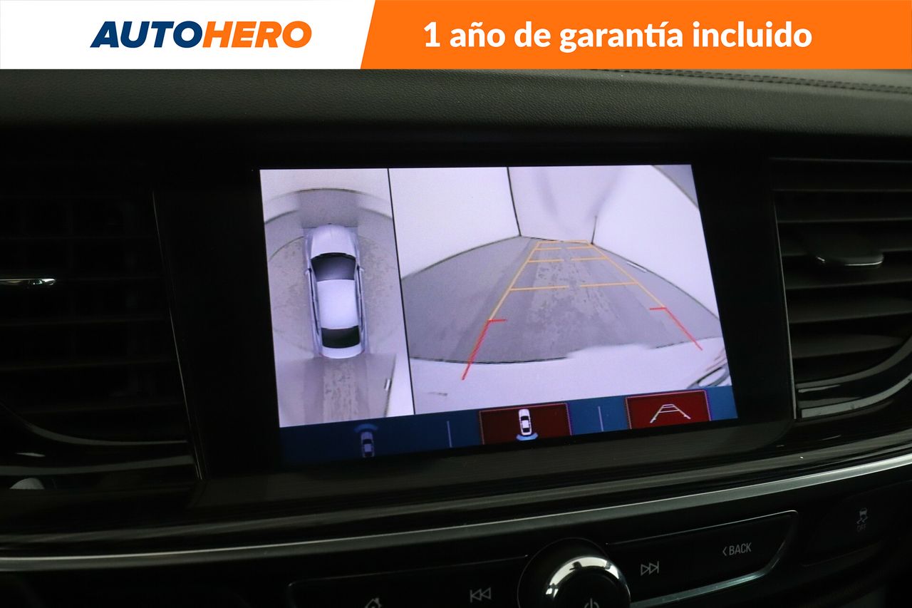 Foto Opel Insignia  24