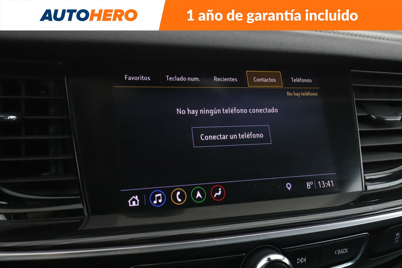 Foto Opel Insignia  25