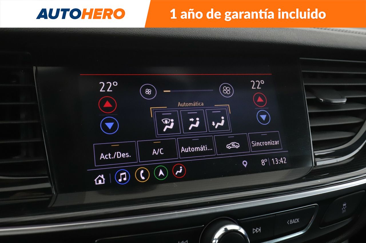 Foto Opel Insignia  27
