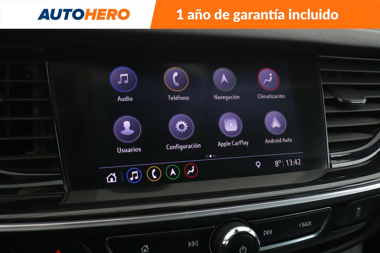 Foto Opel Insignia  28