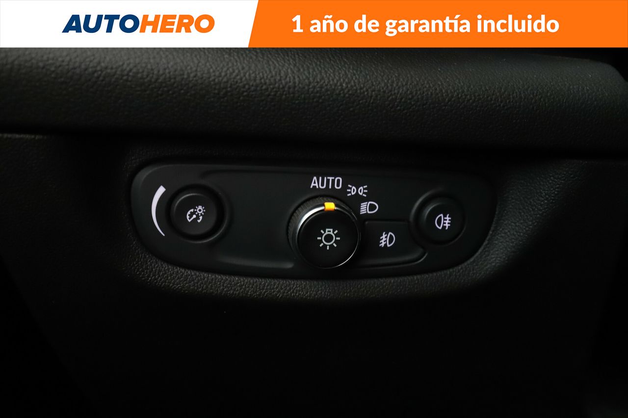 Foto Opel Insignia  29