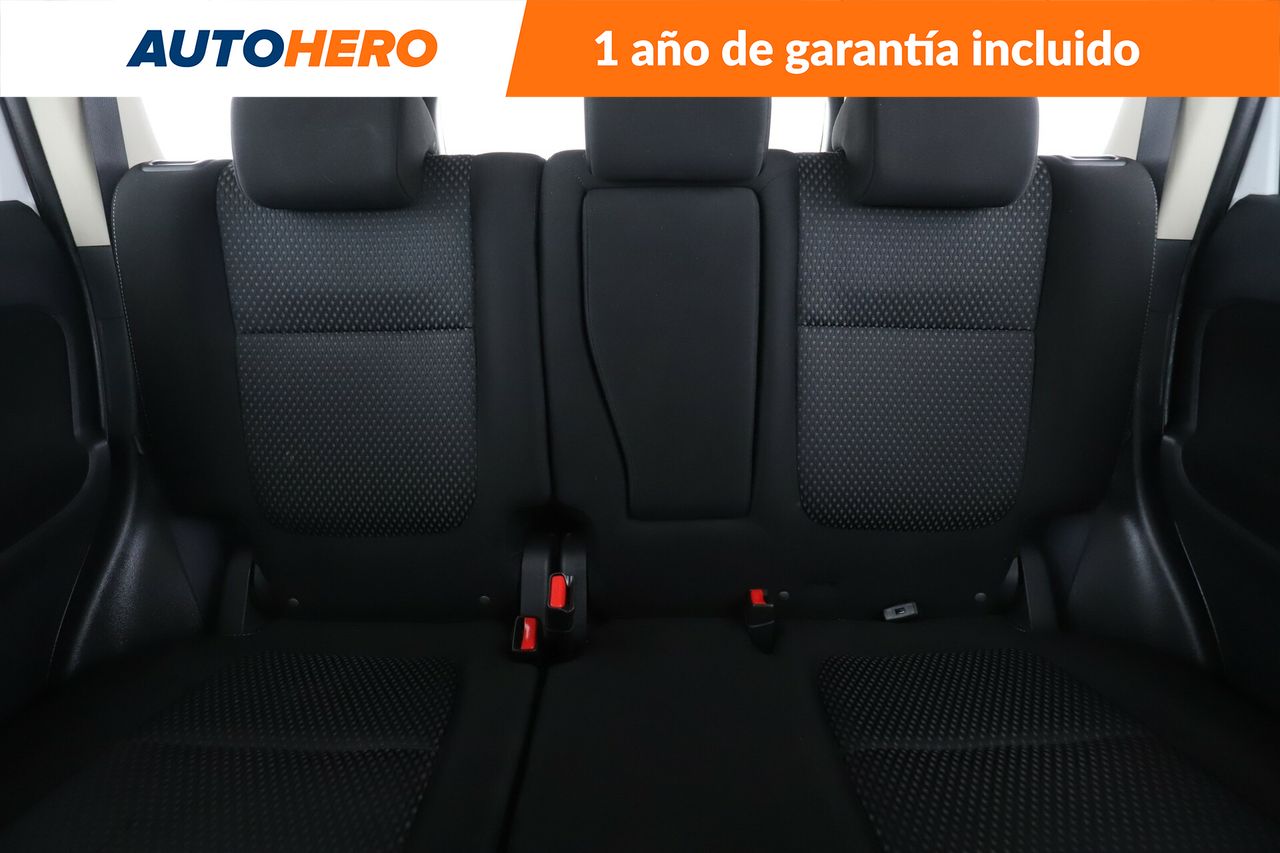Foto Mitsubishi Outlander 15