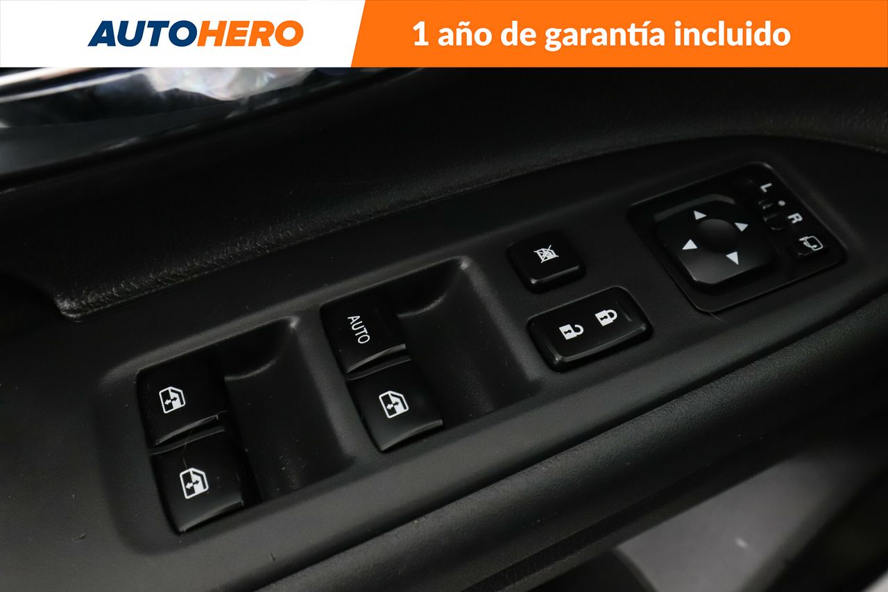 Foto Mitsubishi Outlander 22