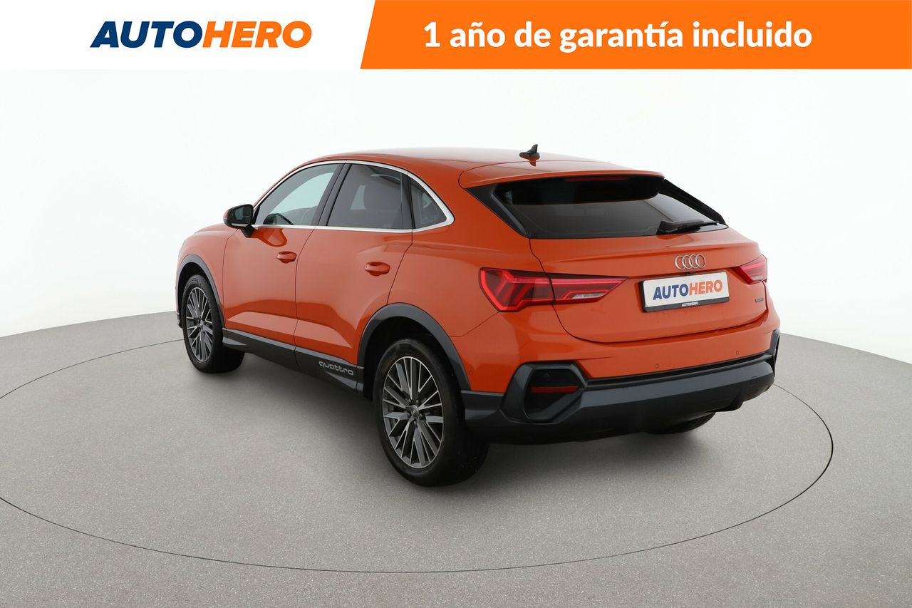 Foto Audi Q3 3