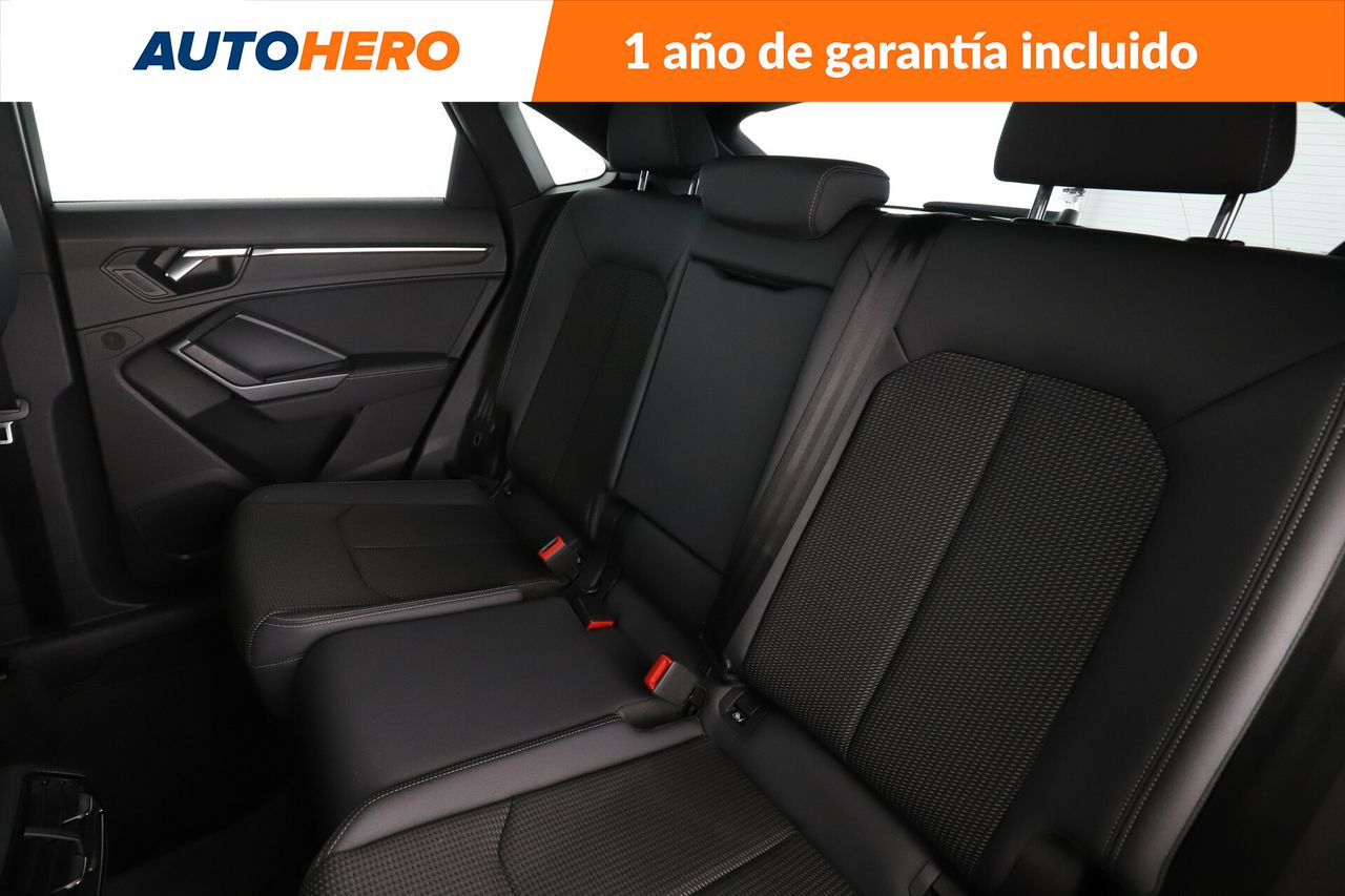 Foto Audi Q3 14