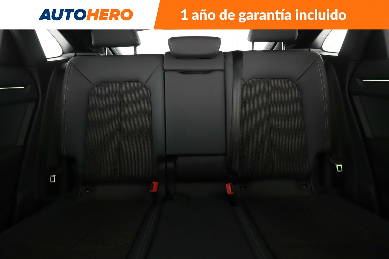 Foto Audi Q3 15