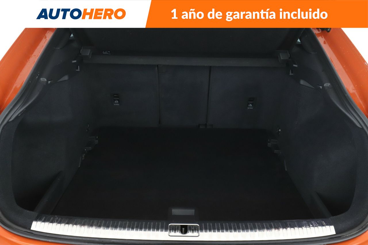 Foto Audi Q3 17