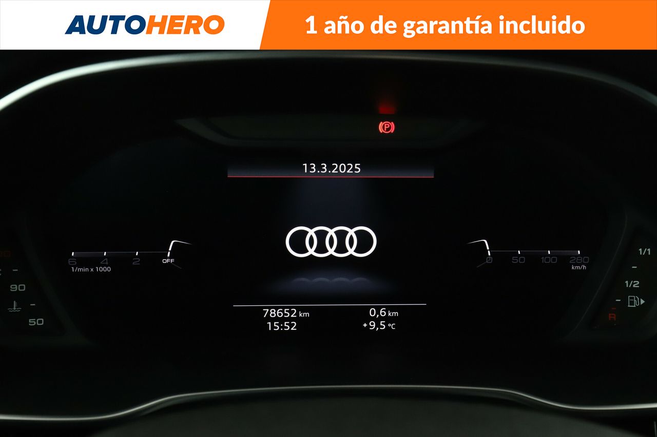 Foto Audi Q3 20